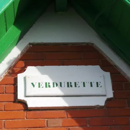Maison Charmante Jardin Soulac-sur-Mer