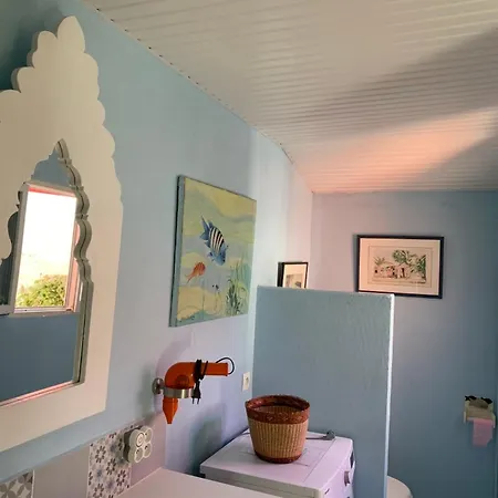 Maison Charmante Jardin * Soulac-sur-Mer