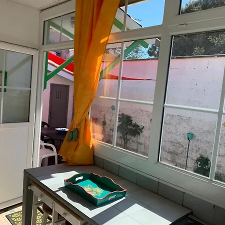 Maison Charmante Jardin Vakantiehuis *
